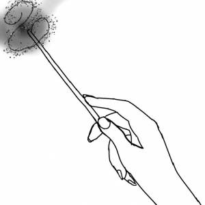 Пин от пользователя Арюна на доске Тема гарри поттера в 2024 г