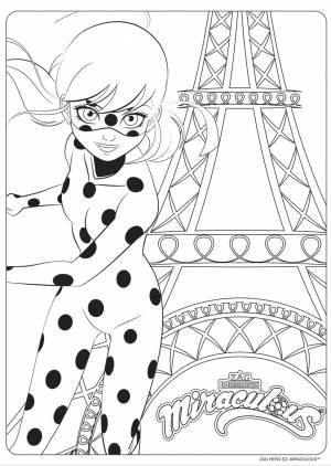 Леди Баг и Супер Кот