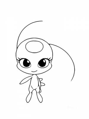 Картинка Леди Баг и Супер кот  онлайн