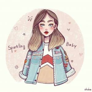 Рисунки карандашом для личного дневника