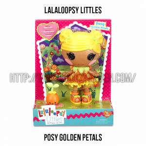 Новые куклы Лалалупси