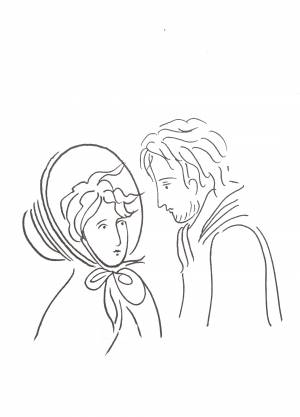 Иллюстрации к произведениям Пушкина барышня крестьянка