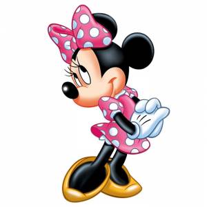 Минни Маус