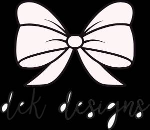 Бантик рисунок трафарет