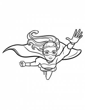 Раскраска № 545