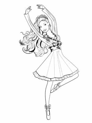 Раскраска № 703