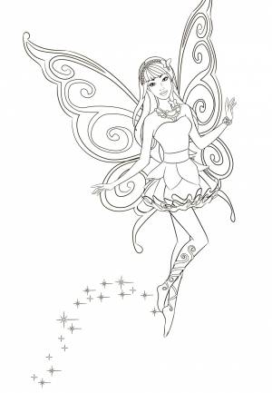 Раскраска № 780