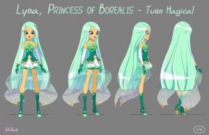 Épinglé sur lolirock