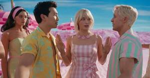 Фильм “Барби”