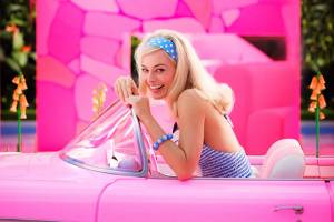 Фильм Барби