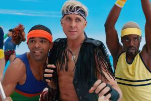 В разработке находится спин-офф «Барби» про Кена с Райаном Гослингом