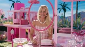 Розовое безумие и Райан Гослинг