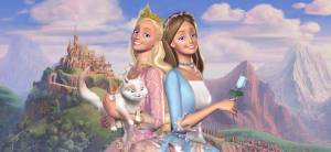 Лучшие мультфильмы про Барби