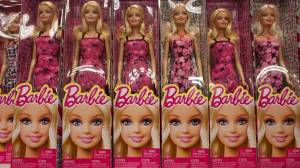 Секрет ее успеха