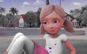 Насколько хорошо ты знаешь мультсериал Барби