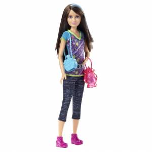 Кукла Skipper, из серии 'Дом Мечты Барби'