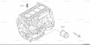 Oil pump amp; filter