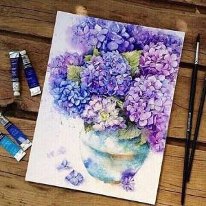 Вы чувствуете аромат сирени?