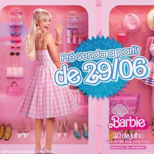 Фильм Барби 2023 новые картинки и кадры
