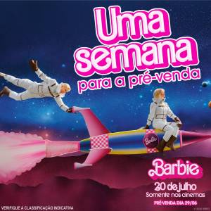 Фильм Барби 2023 новые картинки и кадры