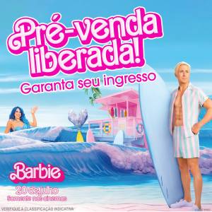 Фильм Барби 2023 новые картинки и кадры