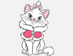 DataLife Engine > Версия для печати > Раскраски кошка мэри