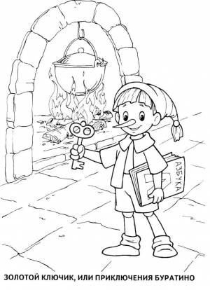 Раскраски Кощей, Раскраска Васса прекрасная и кощей бессмертный сказки пушкина