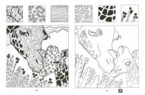 Иллюстрация 1 из 10 для Волшебный лес