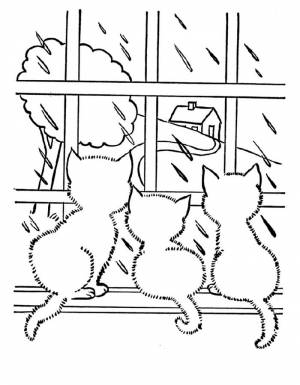 Раскраска № 4310