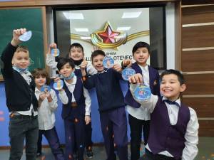 14 января День защитника отечества