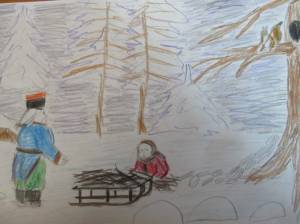 amp; Двенадцать месяцевamp;