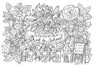 Раскраски антистресс