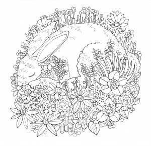 Раскраски детский мир