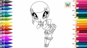 Pop Pixie
