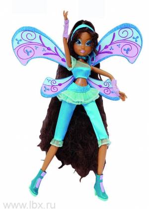 Кукла Winx Club `Беливикс`