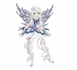 Пин от пользователя Raina Carter на доске Winx Club