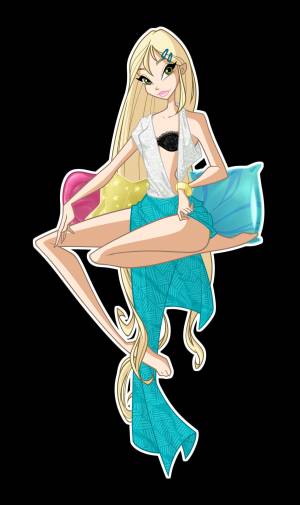 Pin by Aimee Hill on Winx Club