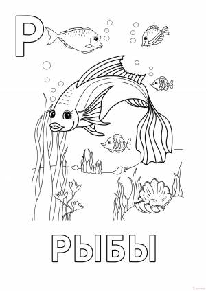 Слова на букву Р