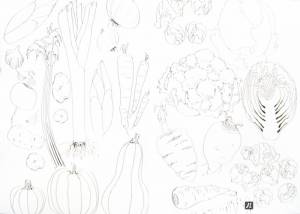 Иллюстрация 1 из 21 для Сказочная зима