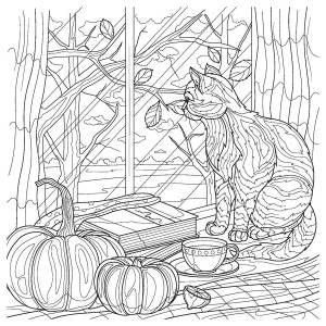 КР Раскраска-антистресс для работы маркерами с кедами 99906937