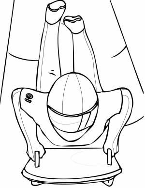 Буква Ж жирафы