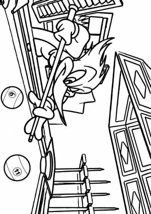 Буква Ж с жемчугом