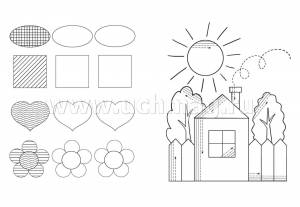 Блокнот с заданиями