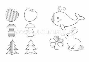 Блокнот с заданиями