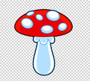 Буква алфавита рисунок, мультфильм грибы, мультипликационный персонаж, белый, мультфильмы png