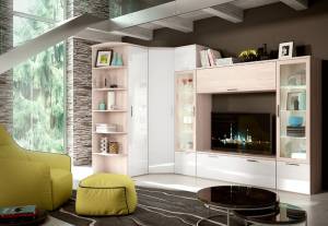 Какой цвет выбрать для гостиной