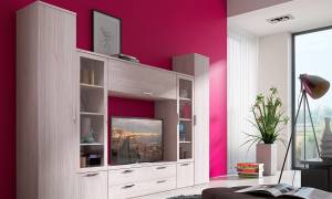 Выбираем интерьер гостиной