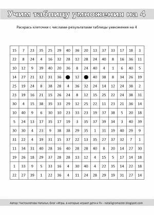 Игры, в которые играют дети и Я