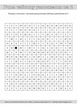 Игры, в которые играют дети и Я