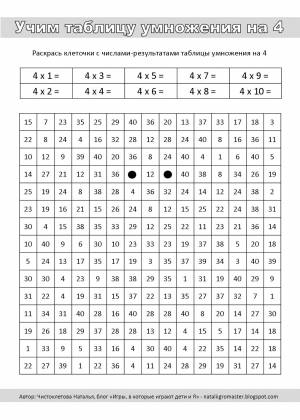 Игры, в которые играют дети и Я